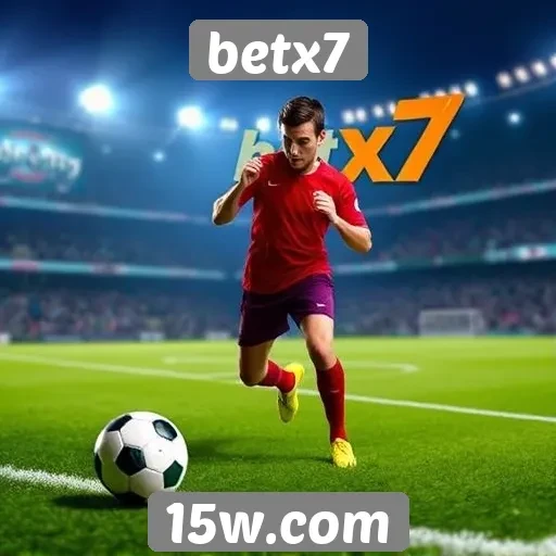 Comparativo entre betx7 e outros sites de apostas