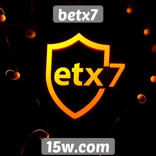 Investigação sobre a segurança do site betx7