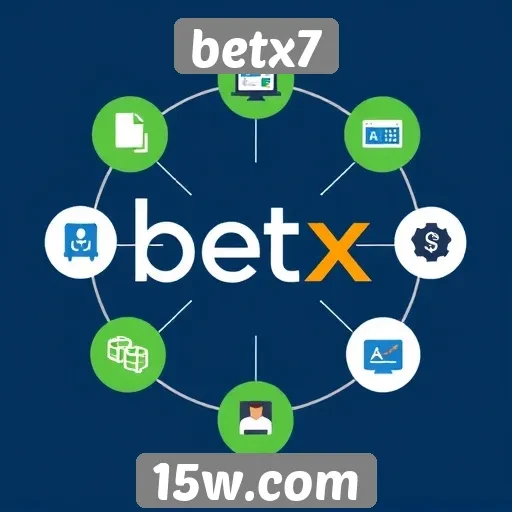 Métodos de suporte ao cliente oferecidos pelo betx7