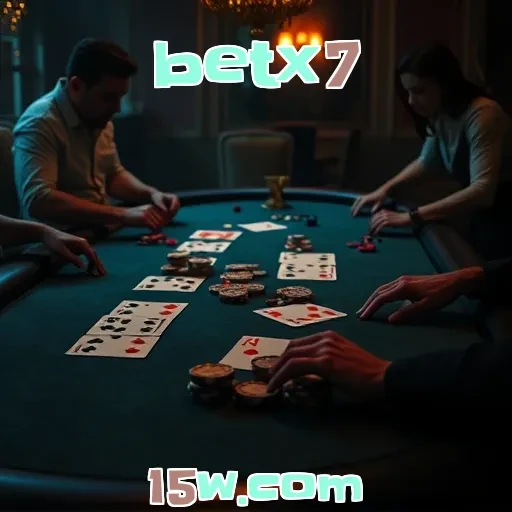 betx7: Explore o Login e Aumente Suas Chances de Ganhar!