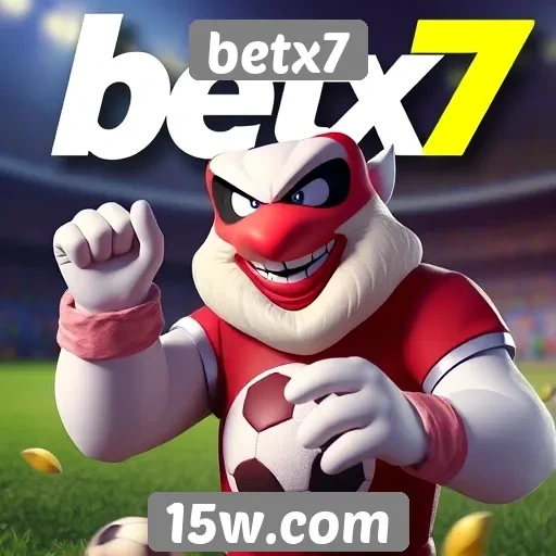 Promoções e bônus disponíveis no betx7