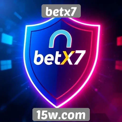 Segurança e privacidade no site betx7