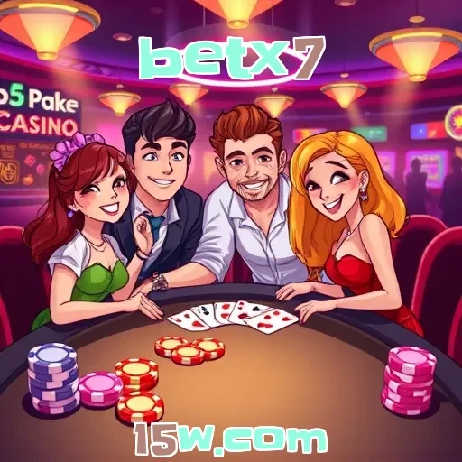 betx7 - Eventos Esportivos