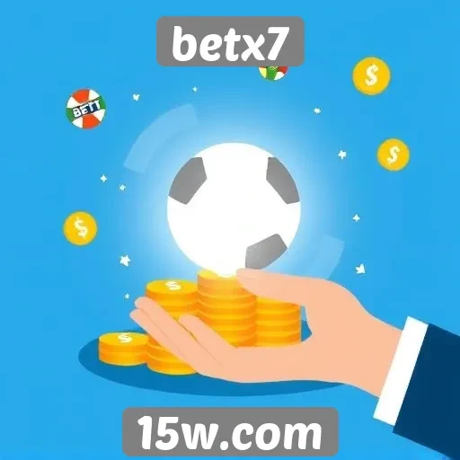 estratégias para ganhar no betx7