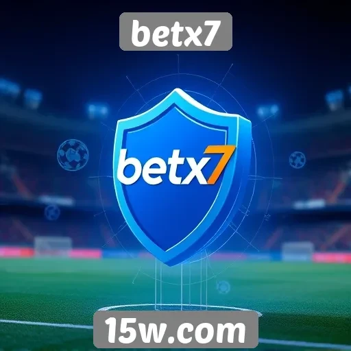 a segurança das transações no site betx7